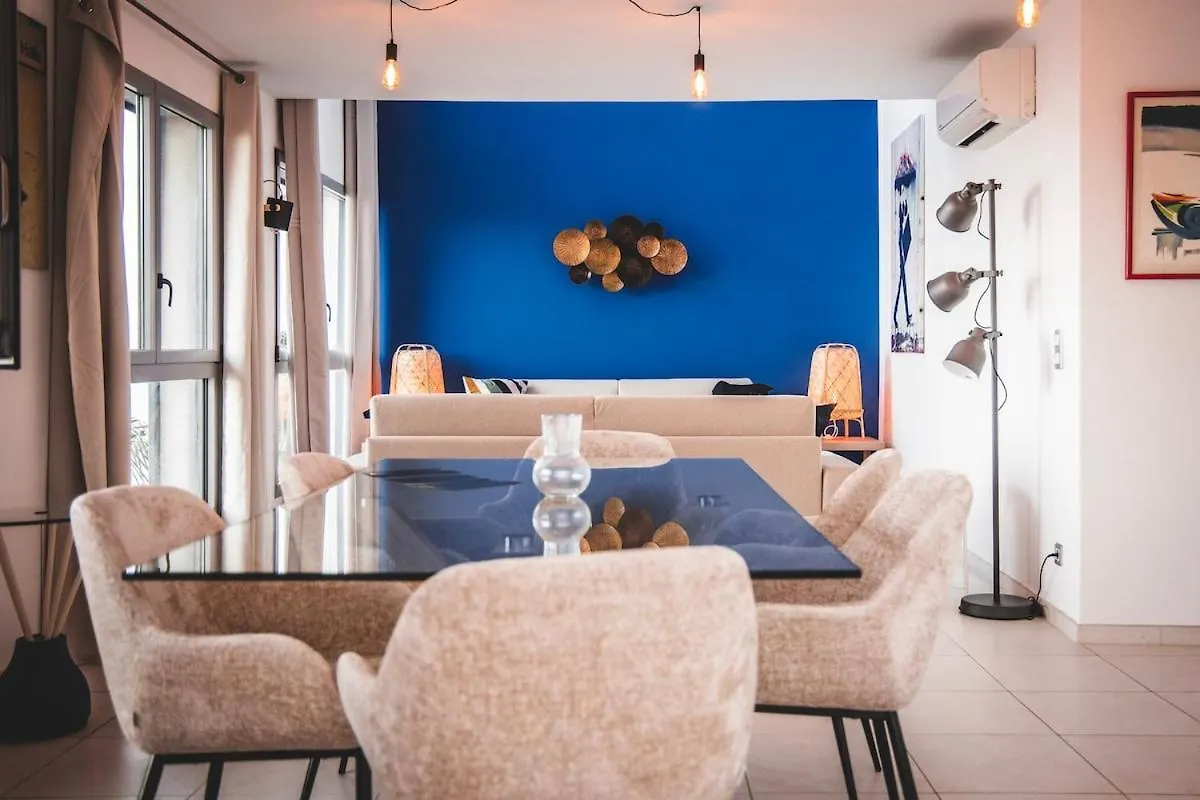 Apartment Porte De Monaco, Duplex Avec Terrasse Et Parking Roquebrune-Cap-Martin