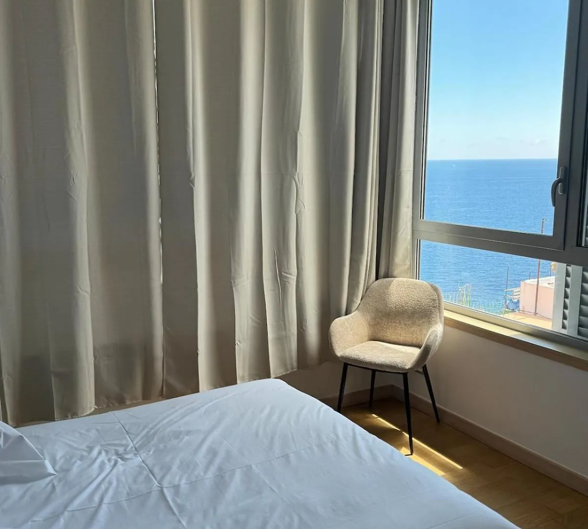 Porte De Monaco, Duplex Avec Terrasse Et Parking Roquebrune-Cap-Martin 0*,  France