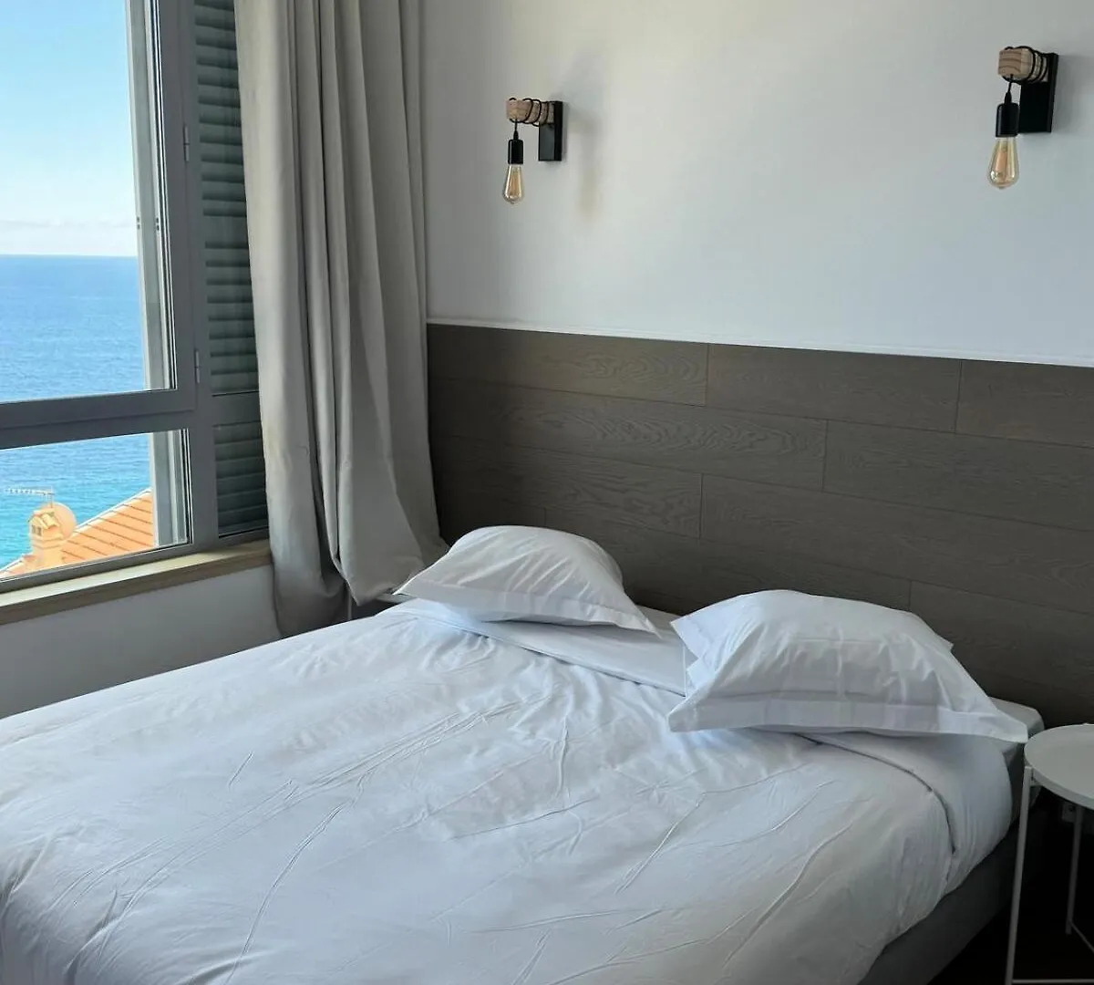 Porte De Monaco, Duplex Avec Terrasse Et Parking Roquebrune-Cap-Martin