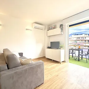 Charming 2-rooms - Walk To Beach, Near Monaco & Menton Roquebrune-Cap-Martin